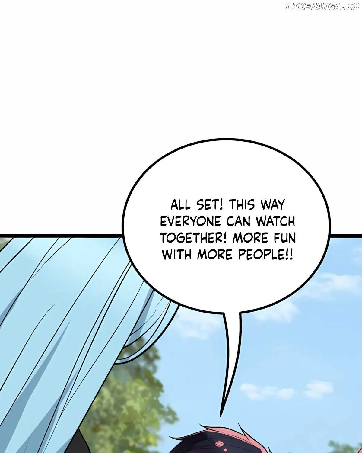 I Have 90 Billion Licking Gold Zinmanga X Chapter 457 Page 32
