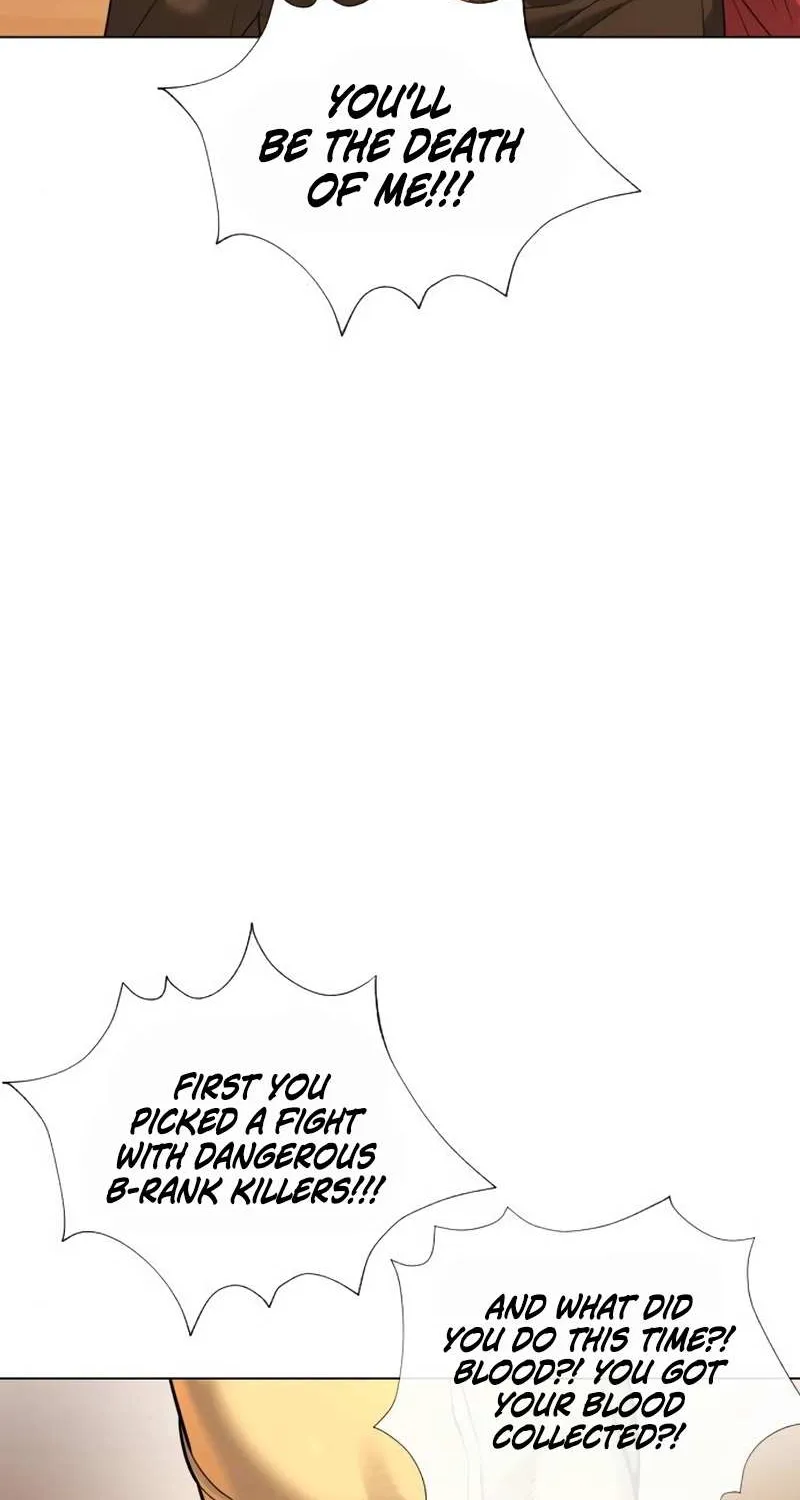 Killer Pedro Zinmanga X Chapter 15 Page 30