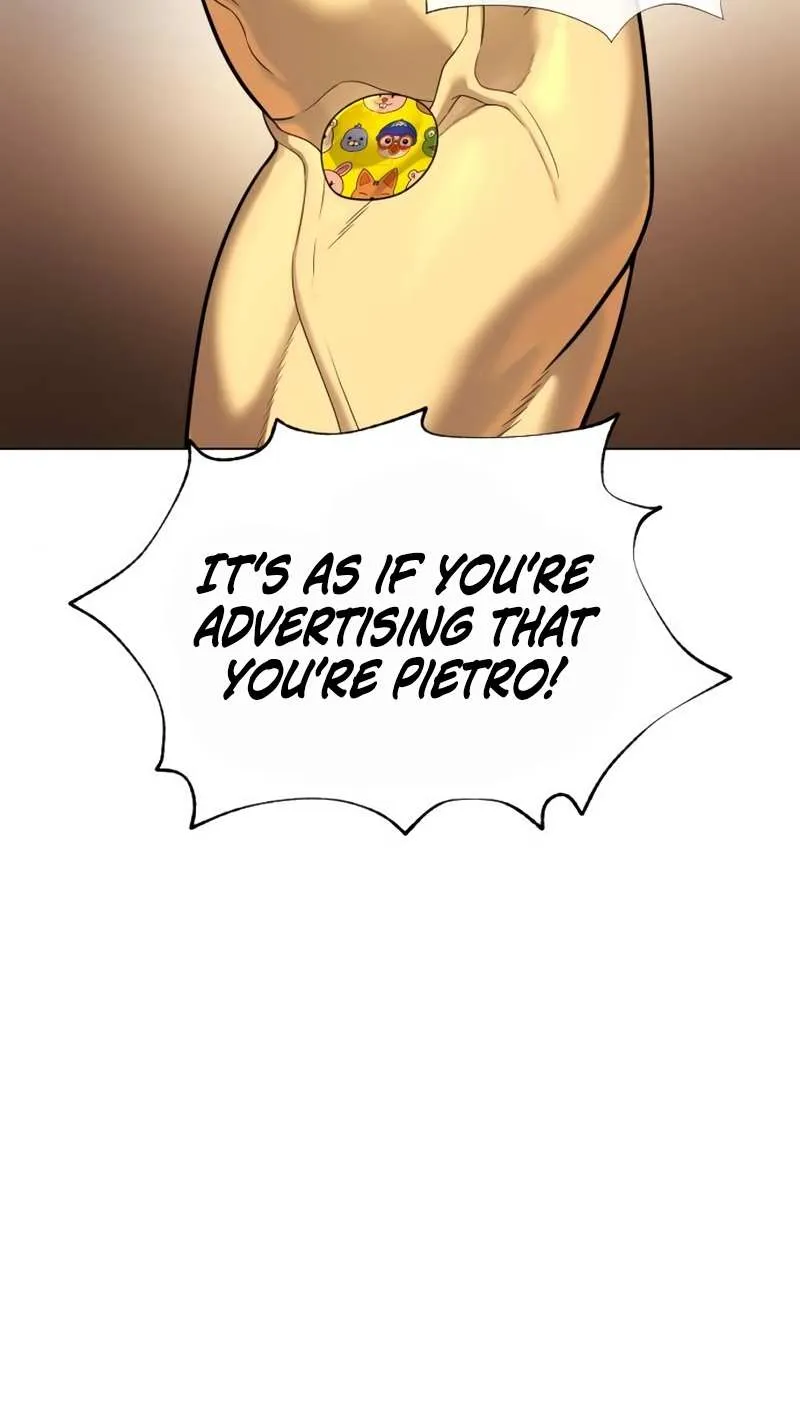 Killer Pedro Zinmanga X Chapter 15 Page 31