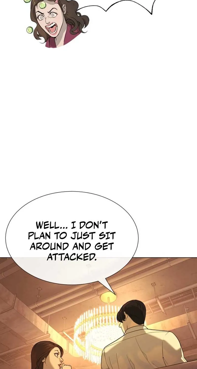 Killer Pedro Zinmanga X Chapter 15 Page 33