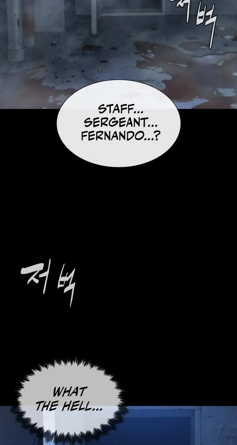 Killer Pedro Zinmanga X Chapter 15 Page 88