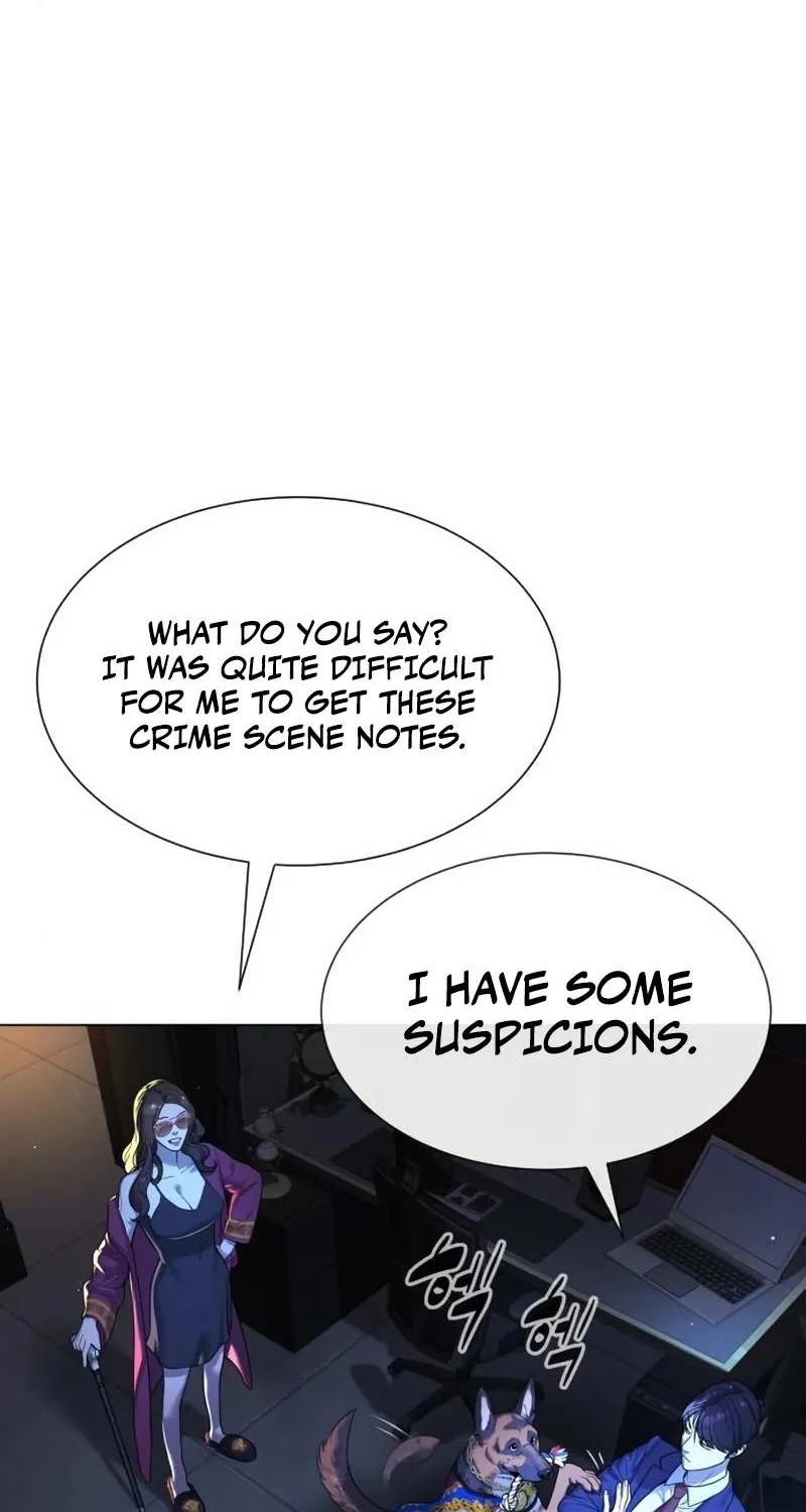 Killer Pedro Zinmanga X Chapter 15 Page 109