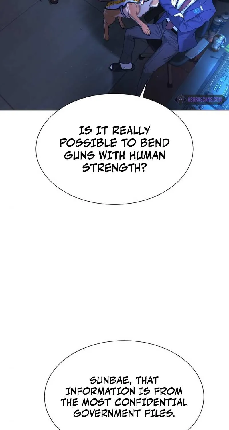 Killer Pedro Zinmanga X Chapter 15 Page 110