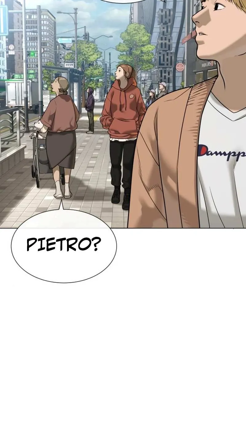 Killer Pedro Zinmanga X Chapter 15 Page 121