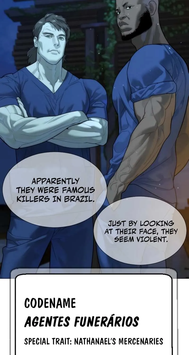 Killer Pedro Zinmanga X Chapter 15 Page 140