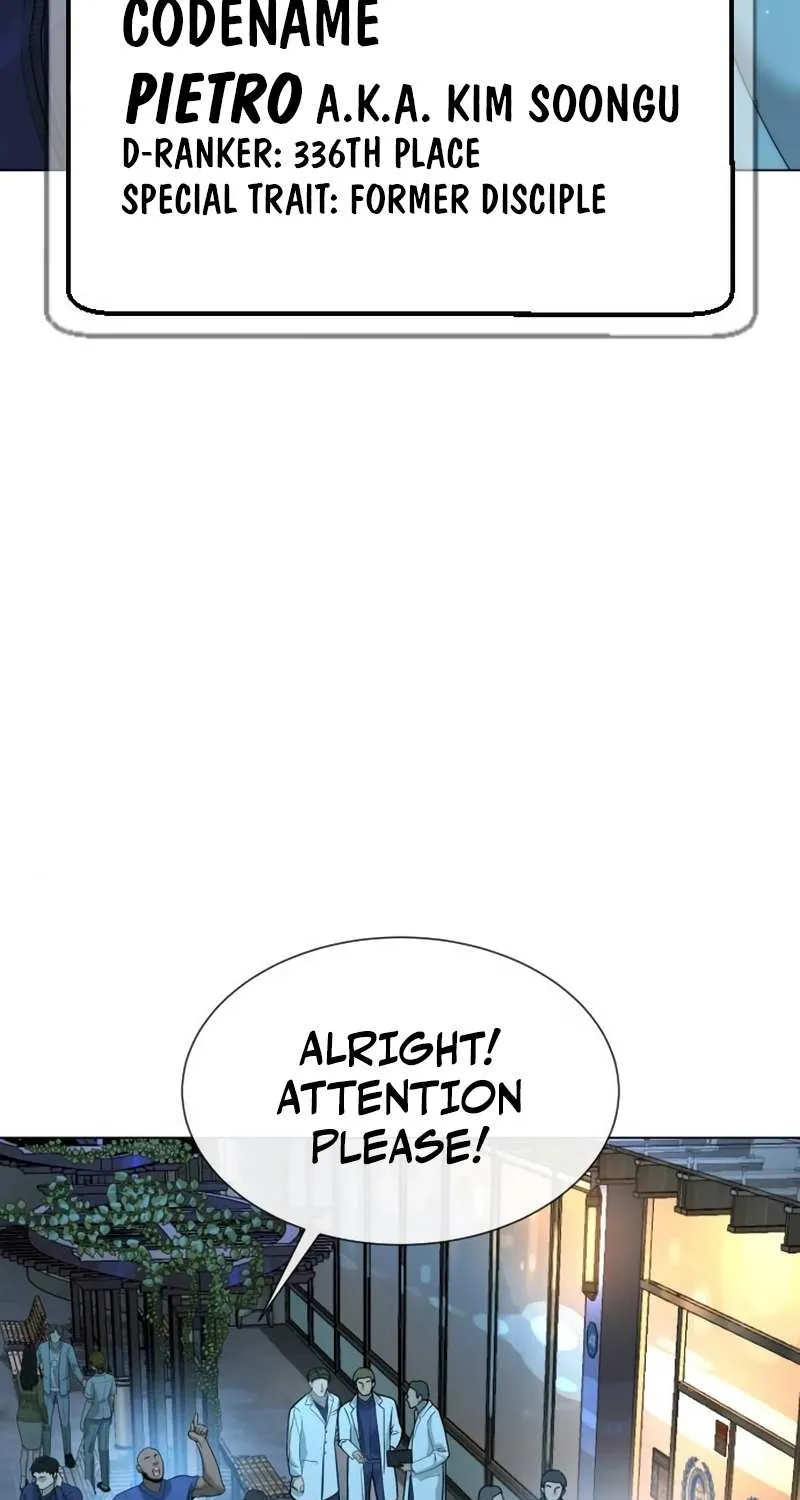 Killer Pedro Zinmanga X Chapter 15 Page 155