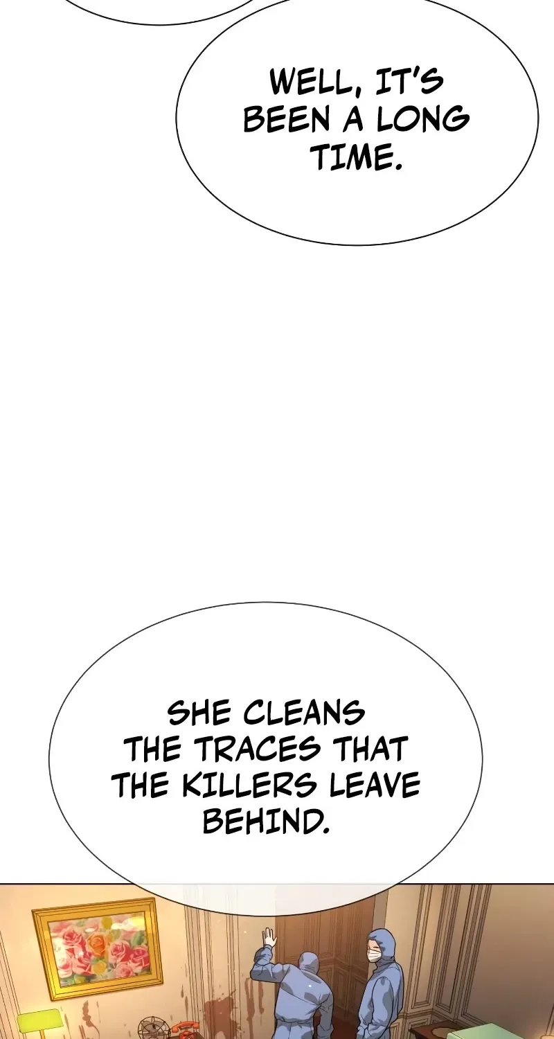 Killer Pedro Zinmanga X Chapter 14 Page 57