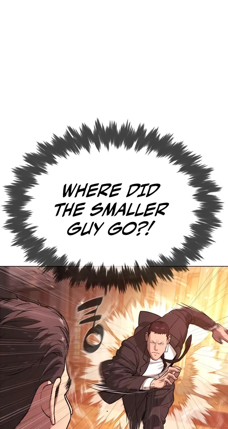 Killer Pedro Zinmanga X Chapter 12 Page 28