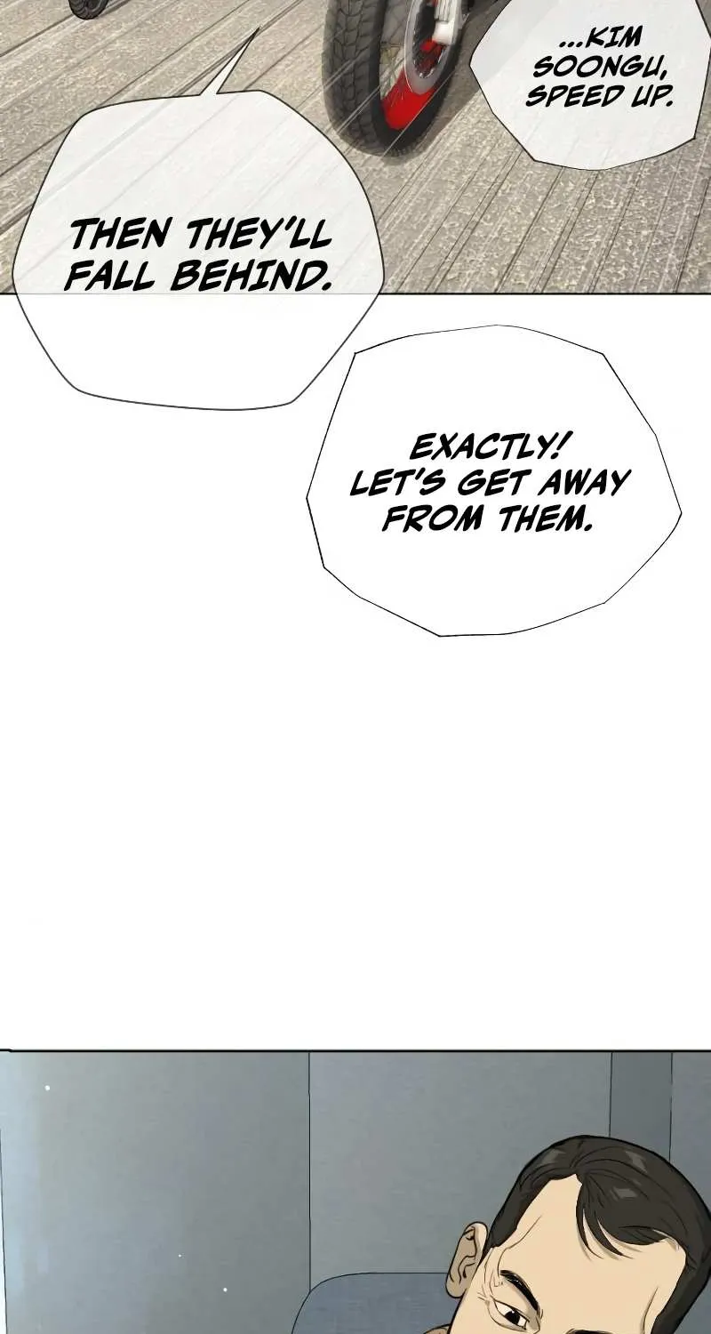 Killer Pedro Zinmanga X Chapter 11 Page 139