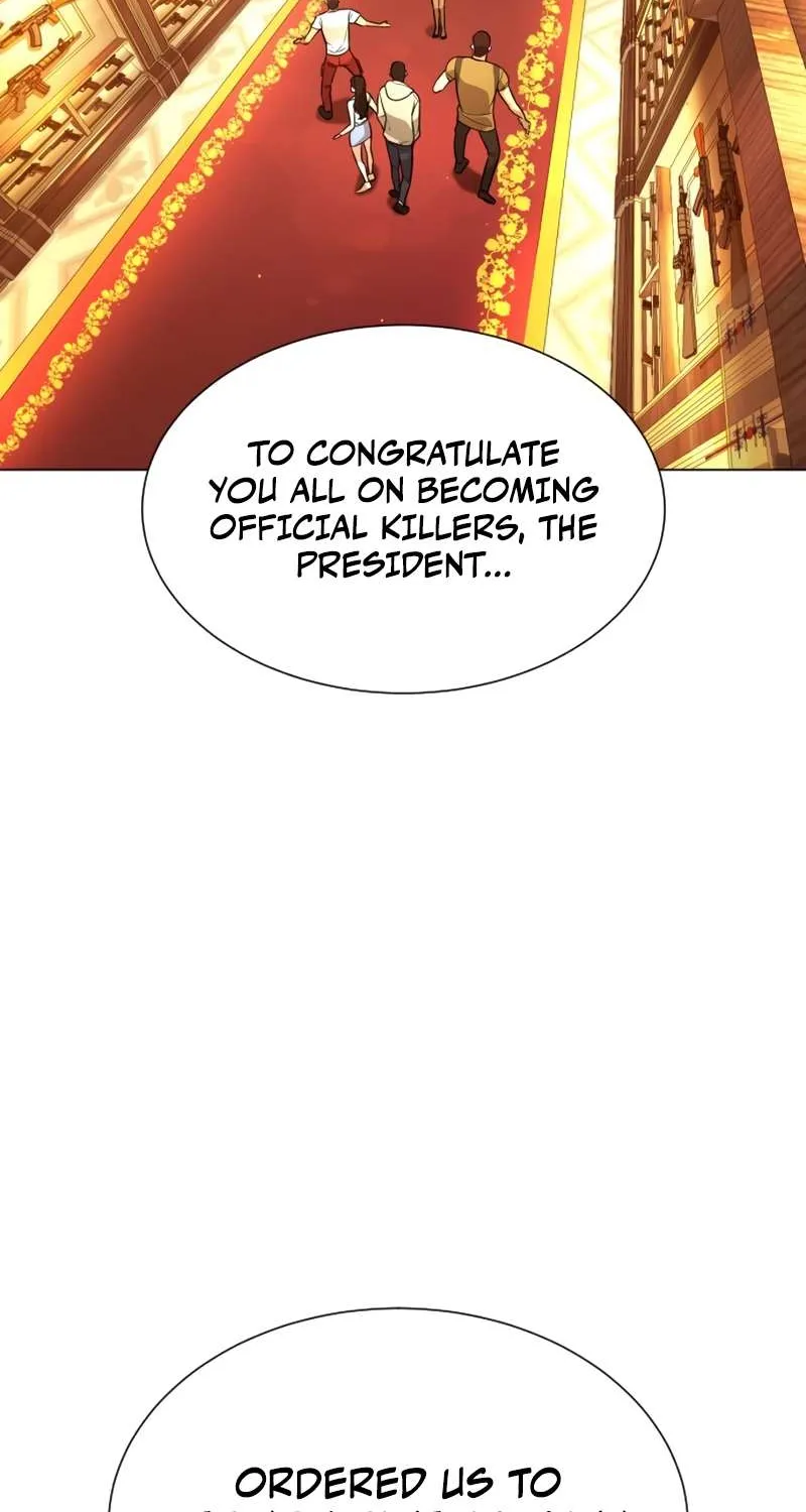 Killer Pedro Zinmanga X Chapter 10 Page 134