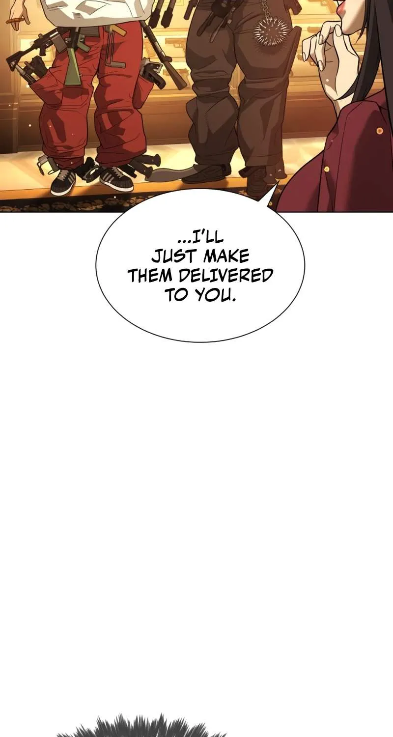 Killer Pedro Zinmanga X Chapter 10 Page 139