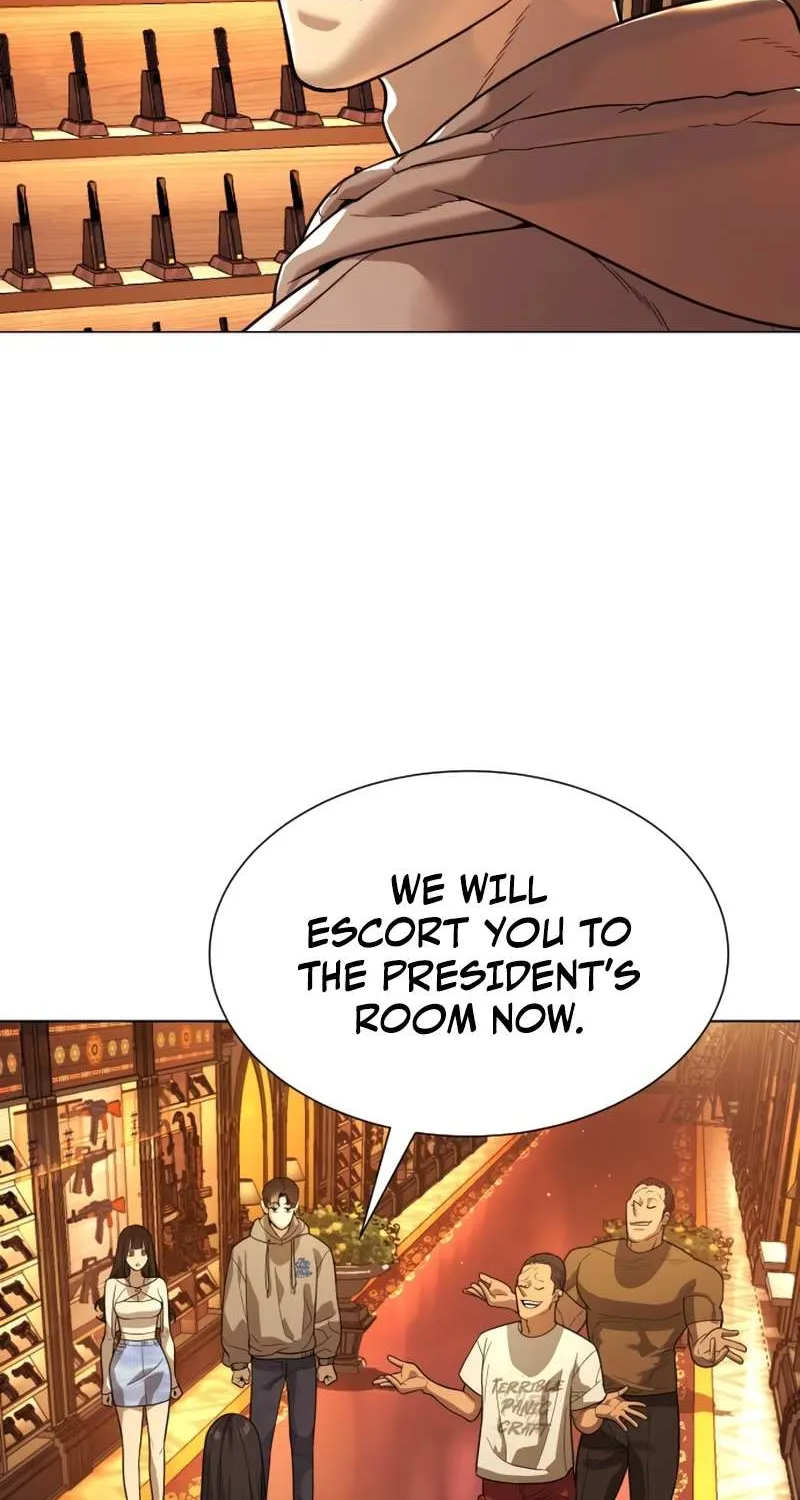 Killer Pedro Zinmanga X Chapter 10 Page 149