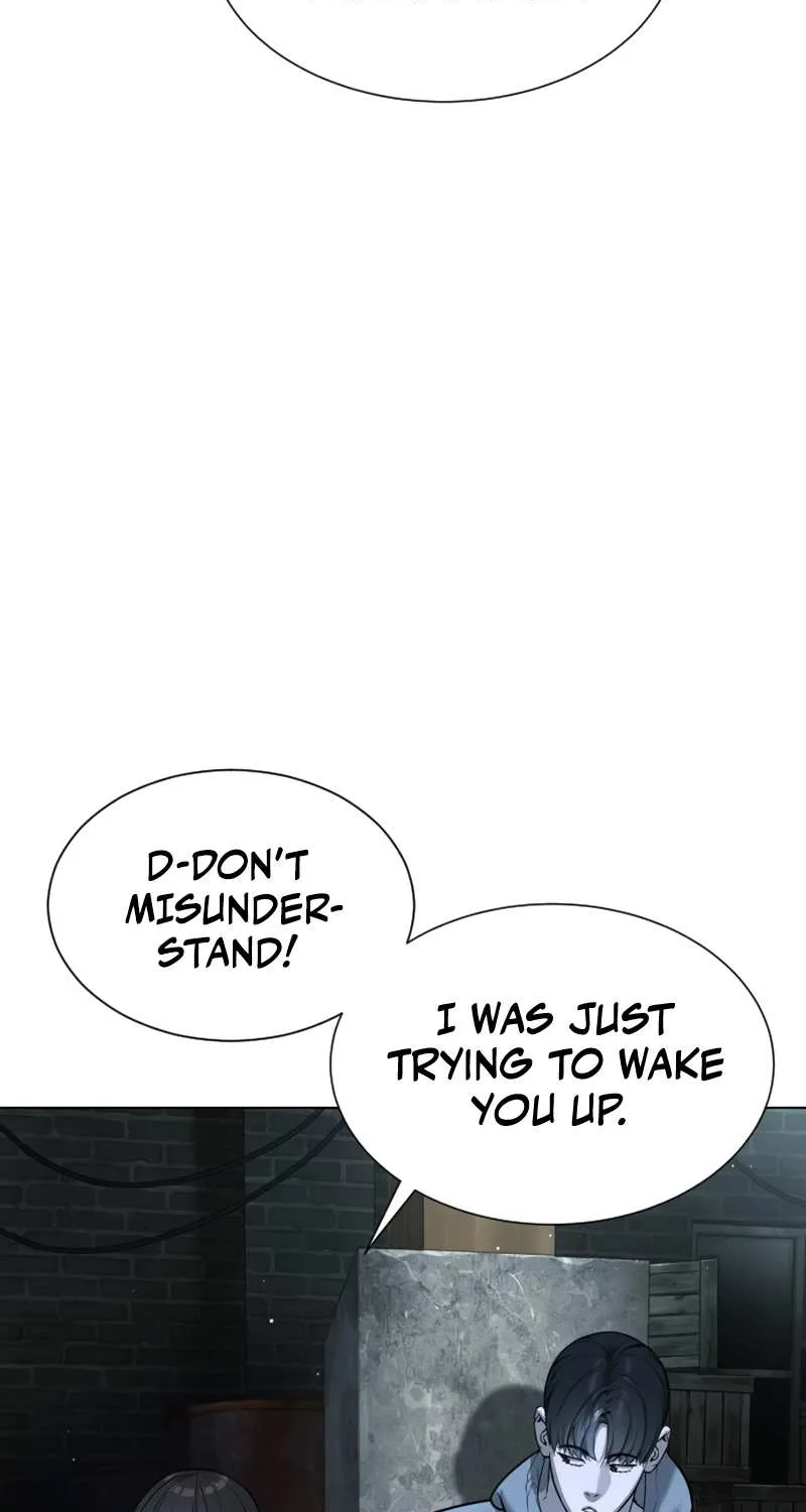 Killer Pedro Zinmanga X Chapter 8 Page 32