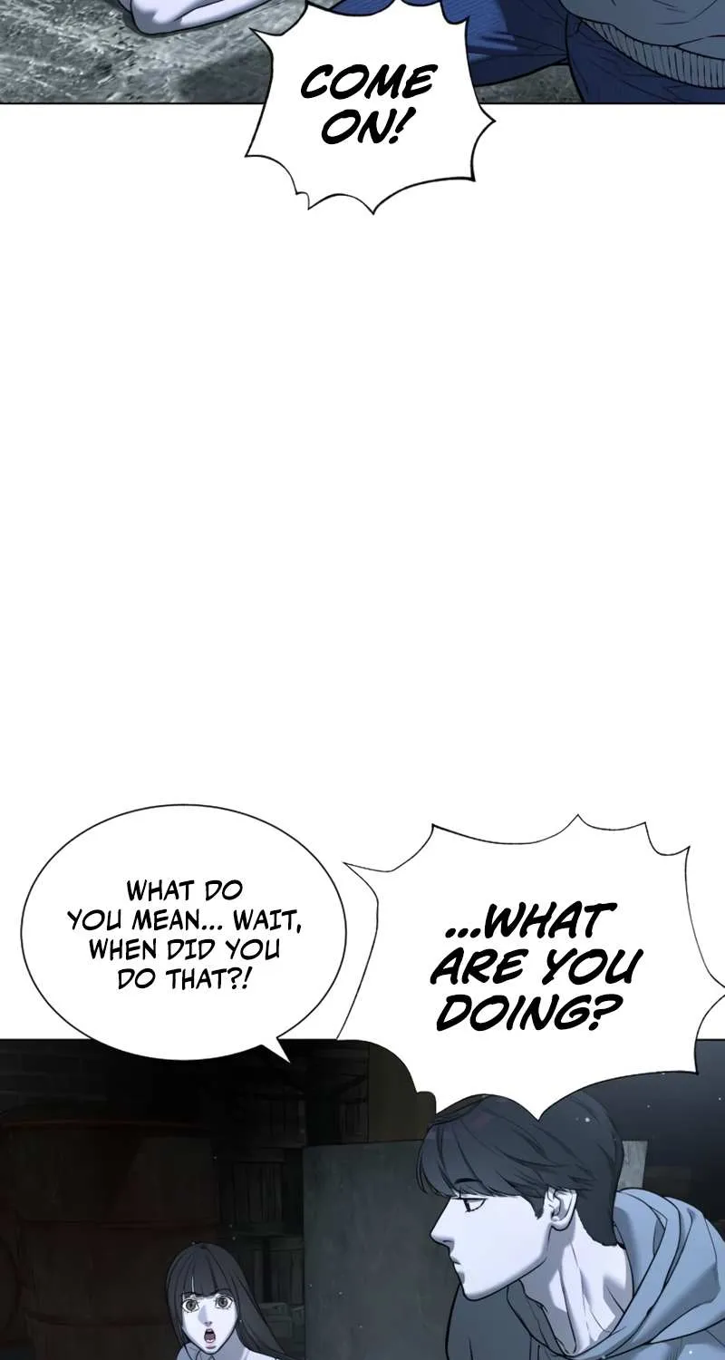 Killer Pedro Zinmanga X Chapter 8 Page 35