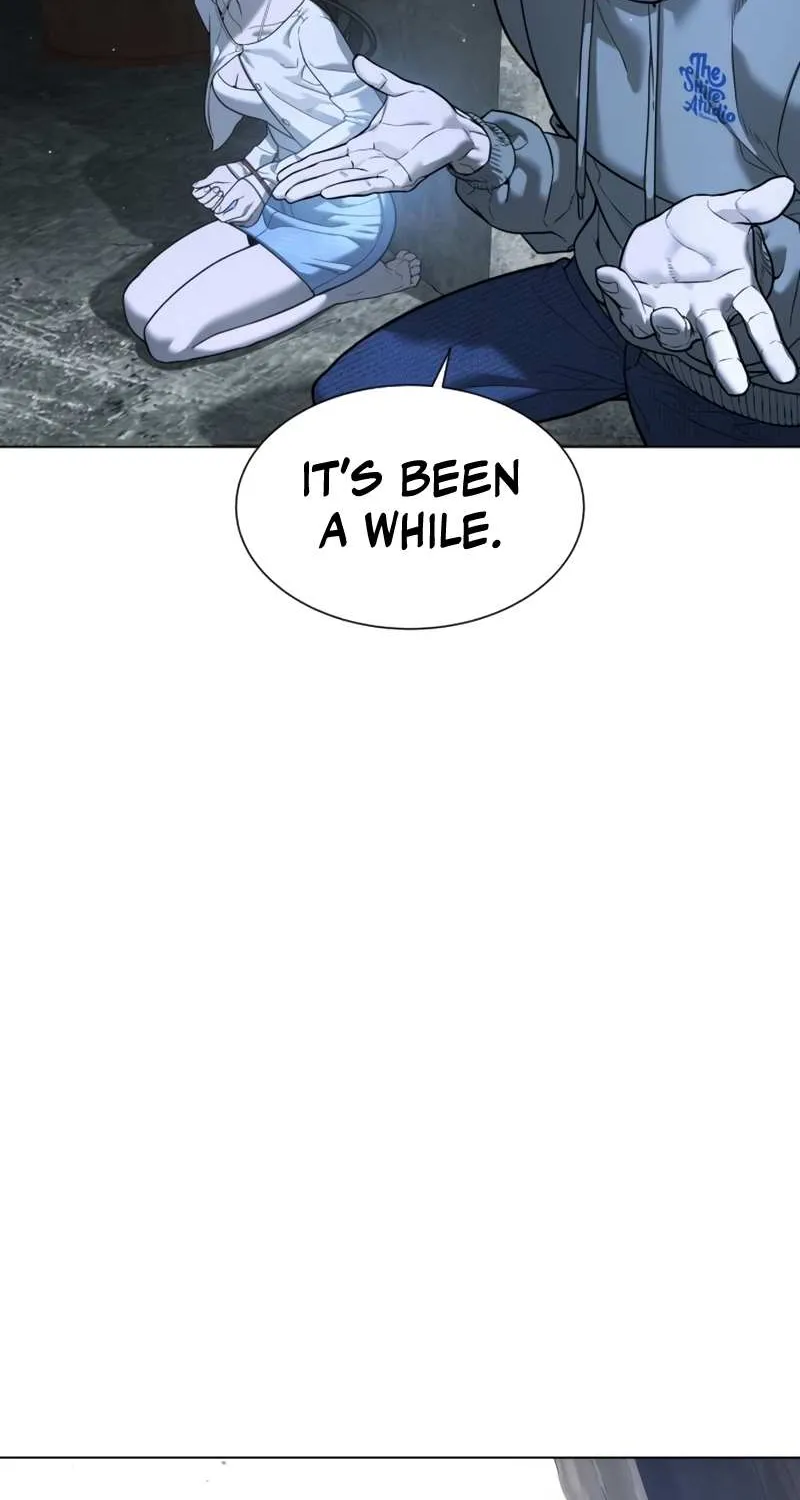 Killer Pedro Zinmanga X Chapter 8 Page 36