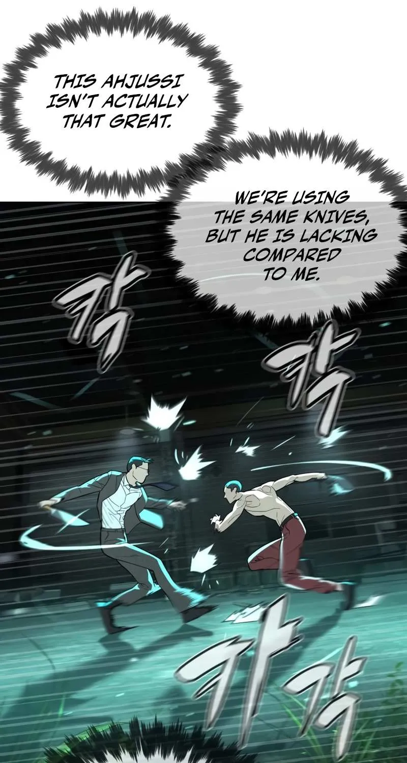 Killer Pedro Zinmanga X Chapter 8 Page 70