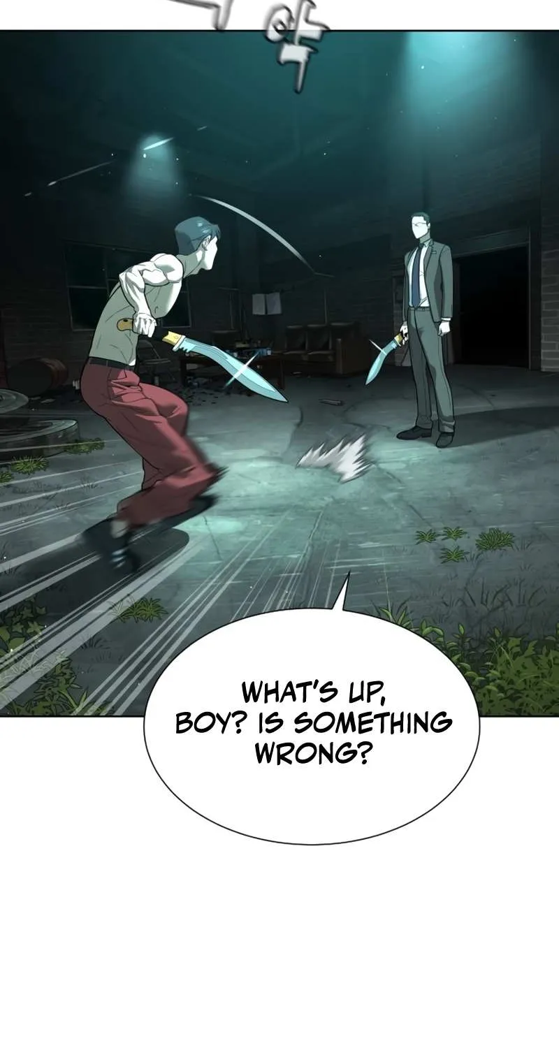 Killer Pedro Zinmanga X Chapter 8 Page 77