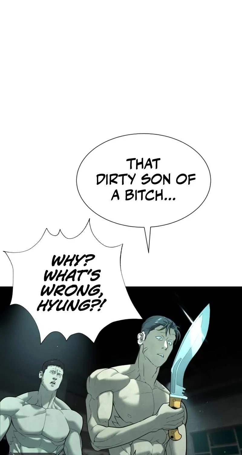 Killer Pedro Zinmanga X Chapter 8 Page 78