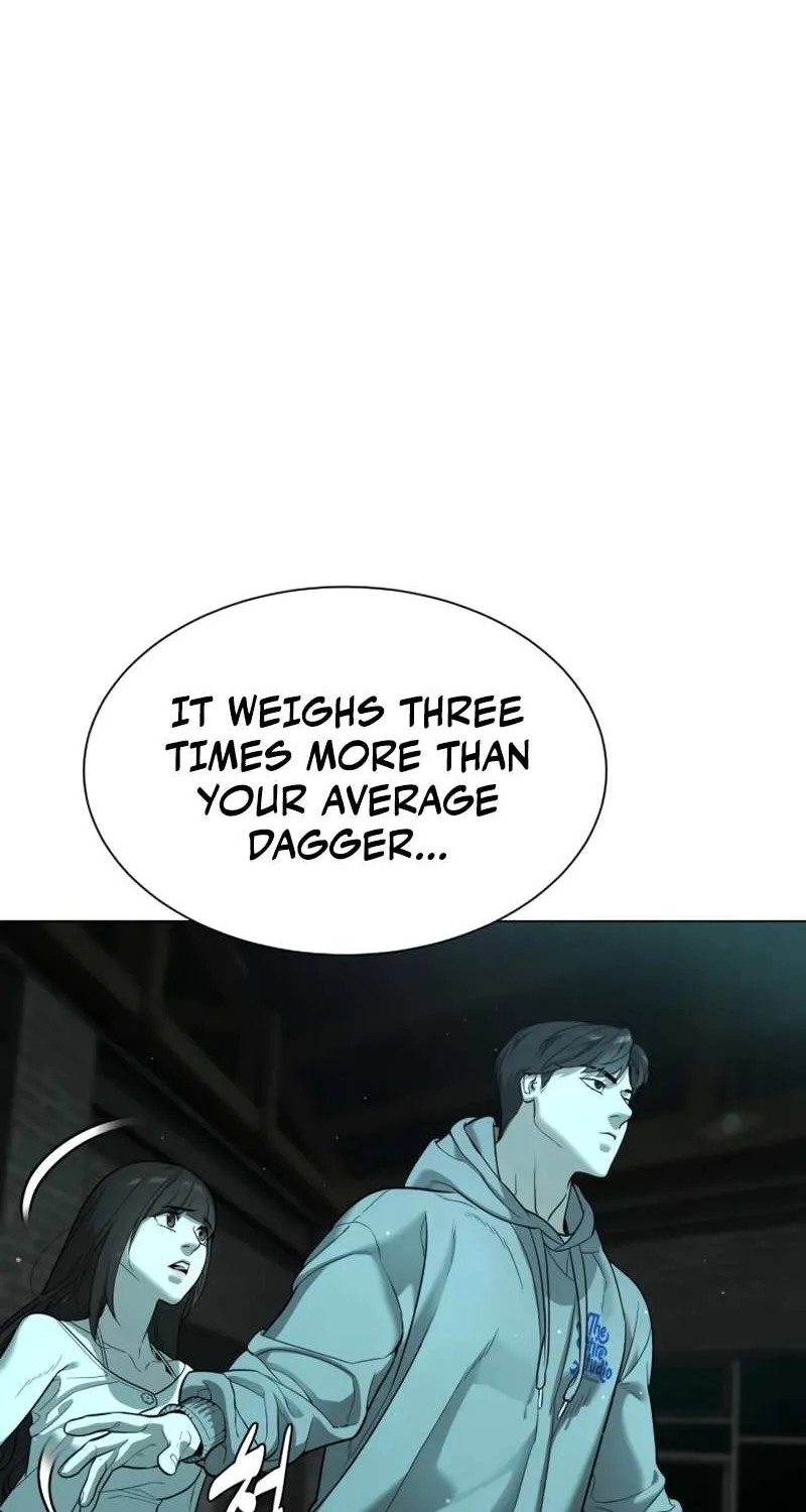 Killer Pedro Zinmanga X Chapter 8 Page 143