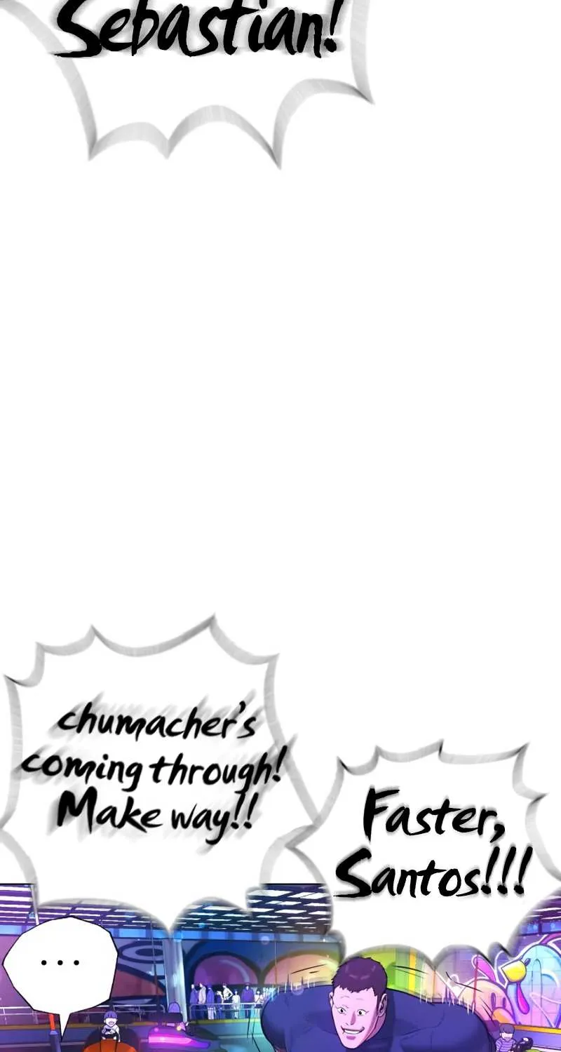 Killer Pedro Zinmanga X Chapter 7 Page 28