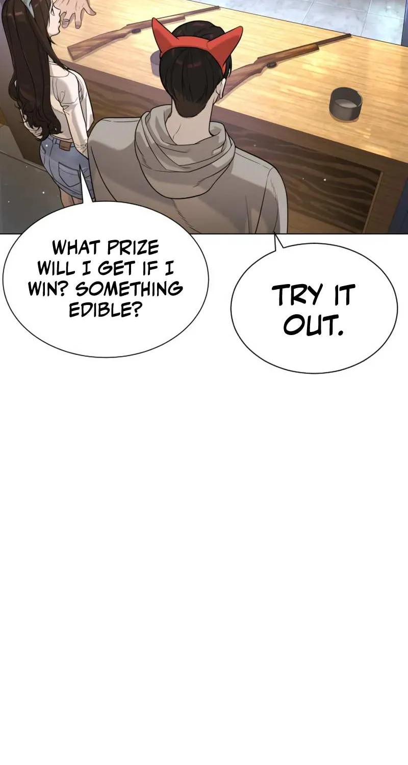 Killer Pedro Zinmanga X Chapter 7 Page 31