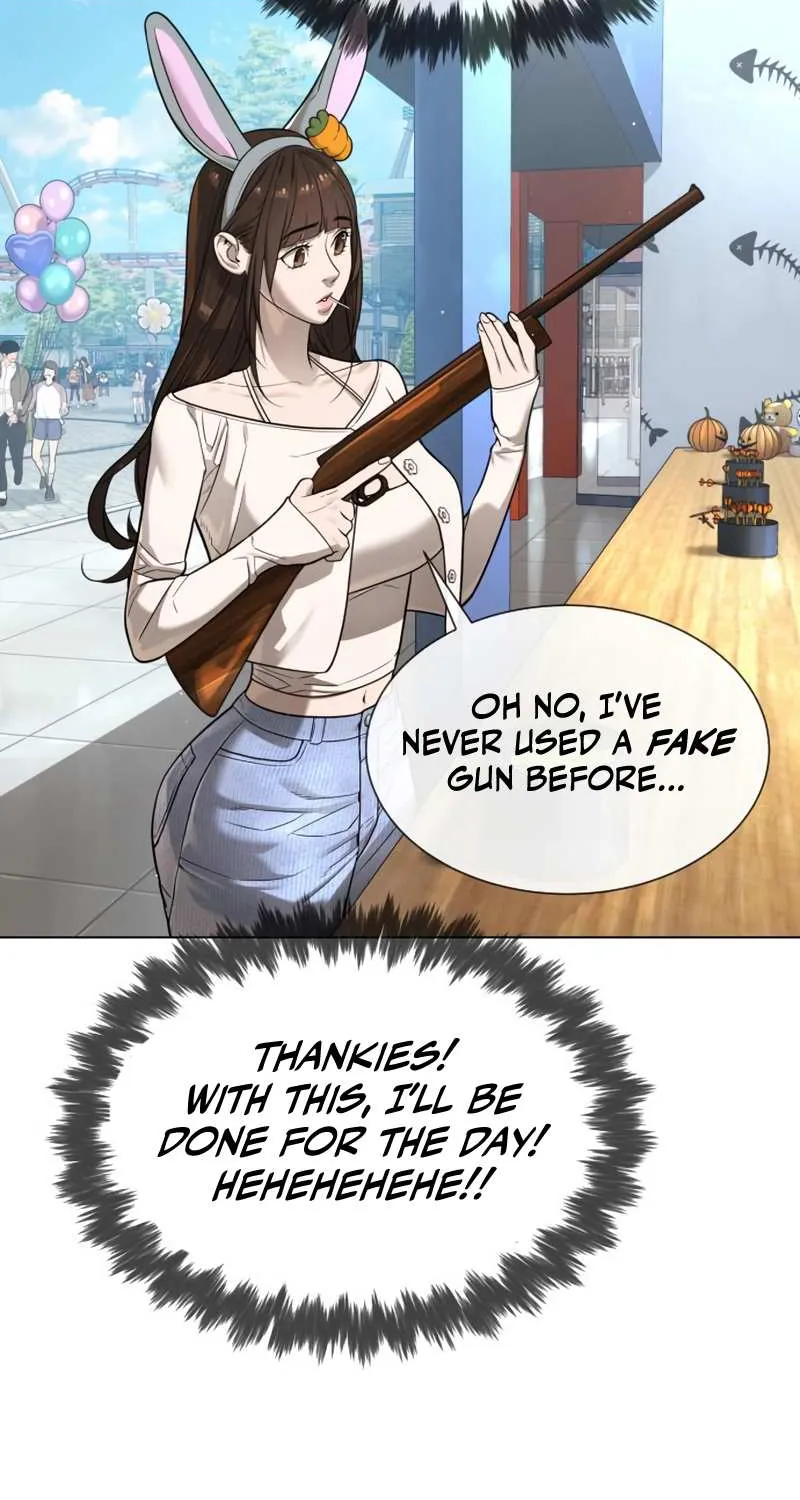 Killer Pedro Zinmanga X Chapter 7 Page 34