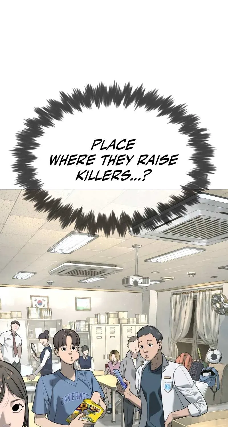 Killer Pedro Zinmanga X Chapter 6 Page 6