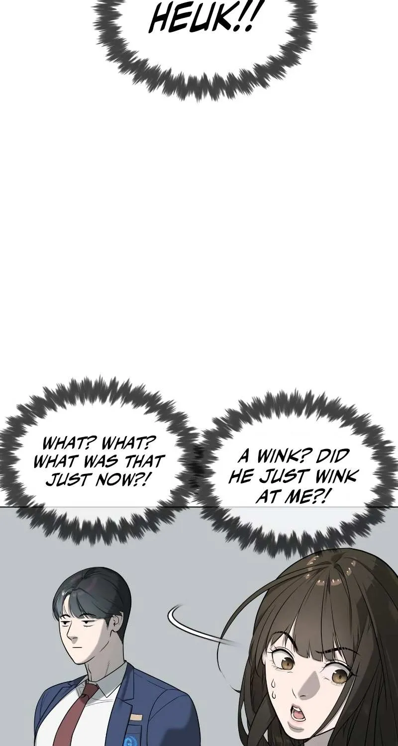 Killer Pedro Zinmanga X Chapter 6 Page 13