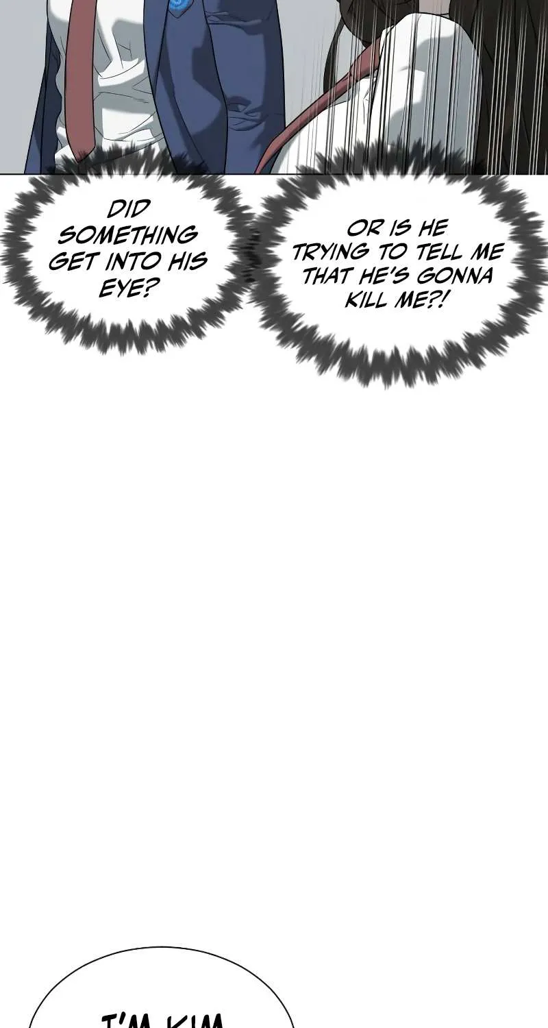 Killer Pedro Zinmanga X Chapter 6 Page 14
