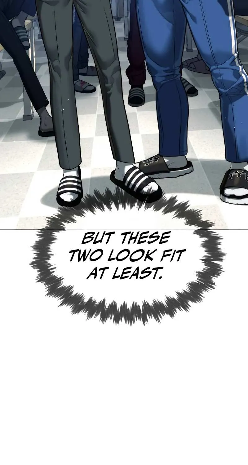 Killer Pedro Zinmanga X Chapter 6 Page 18