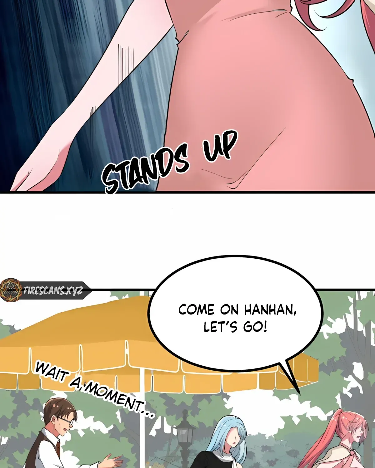 I Have 90 Billion Licking Gold Zinmanga X Chapter 456 Page 10