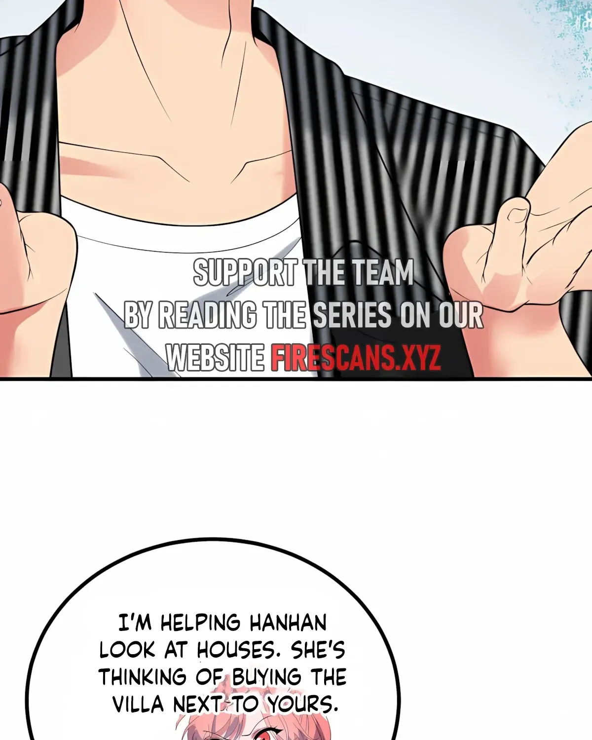 I Have 90 Billion Licking Gold Zinmanga X Chapter 456 Page 28