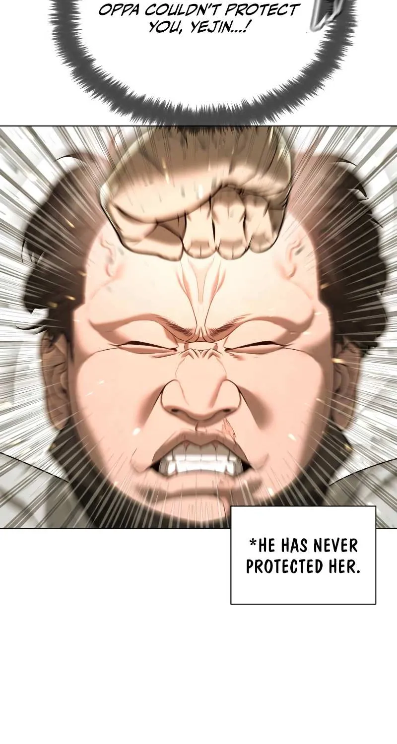 Killer Pedro Zinmanga X Chapter 5 Page 28