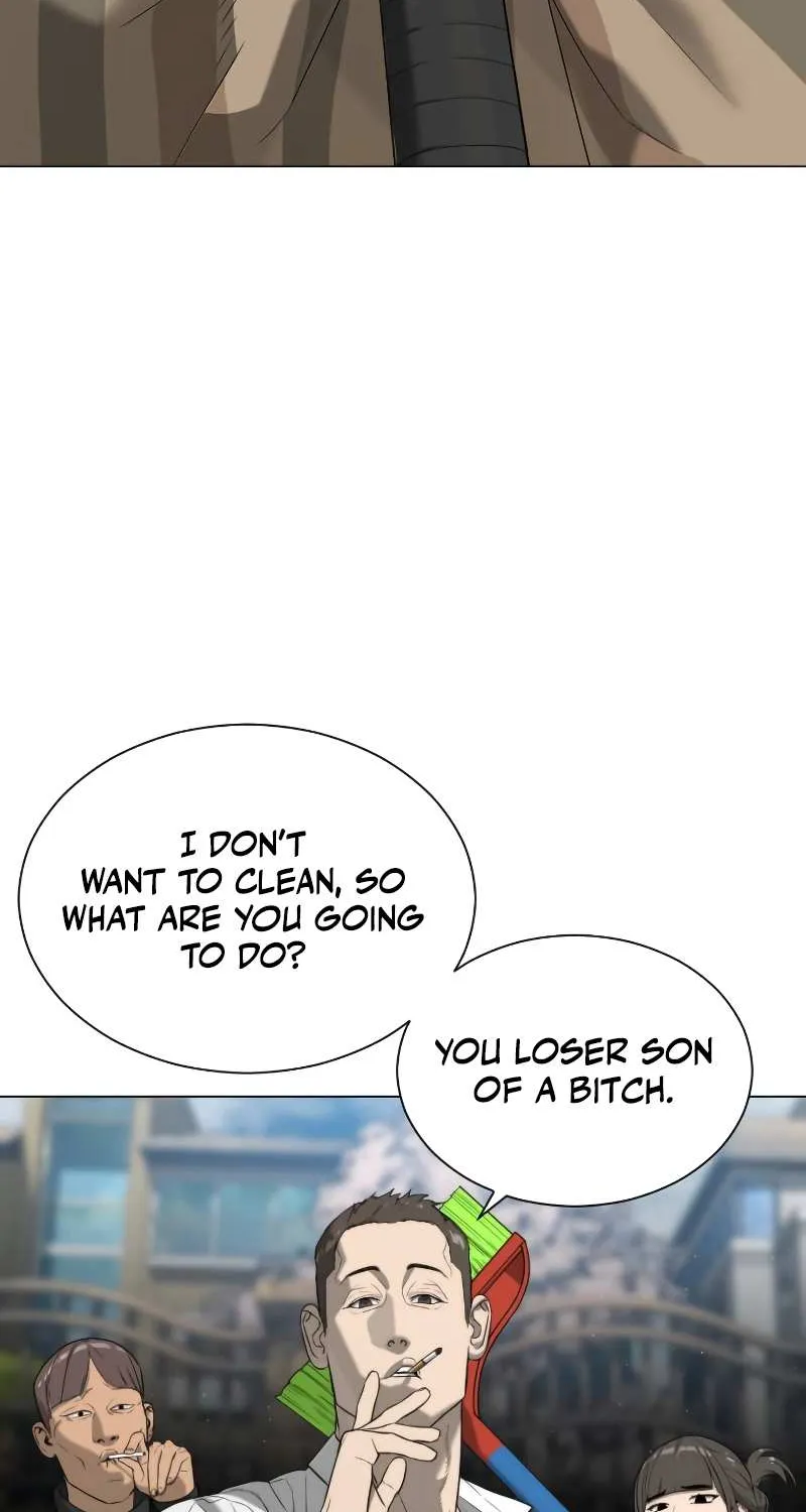 Killer Pedro Zinmanga X Chapter 5 Page 97