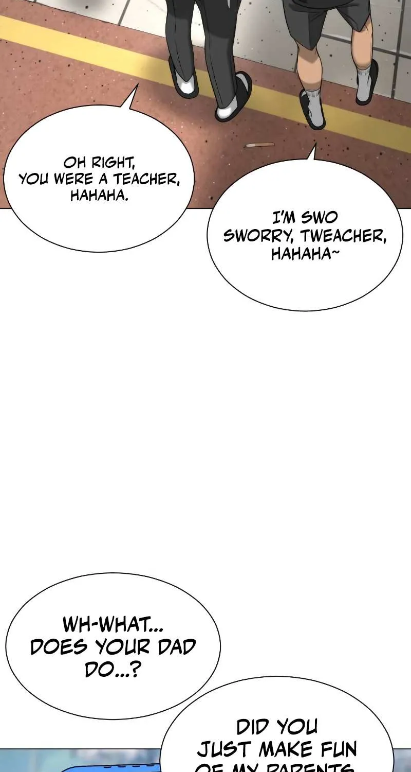 Killer Pedro Zinmanga X Chapter 5 Page 100