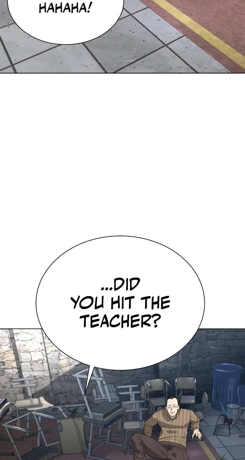 Killer Pedro Zinmanga X Chapter 5 Page 110