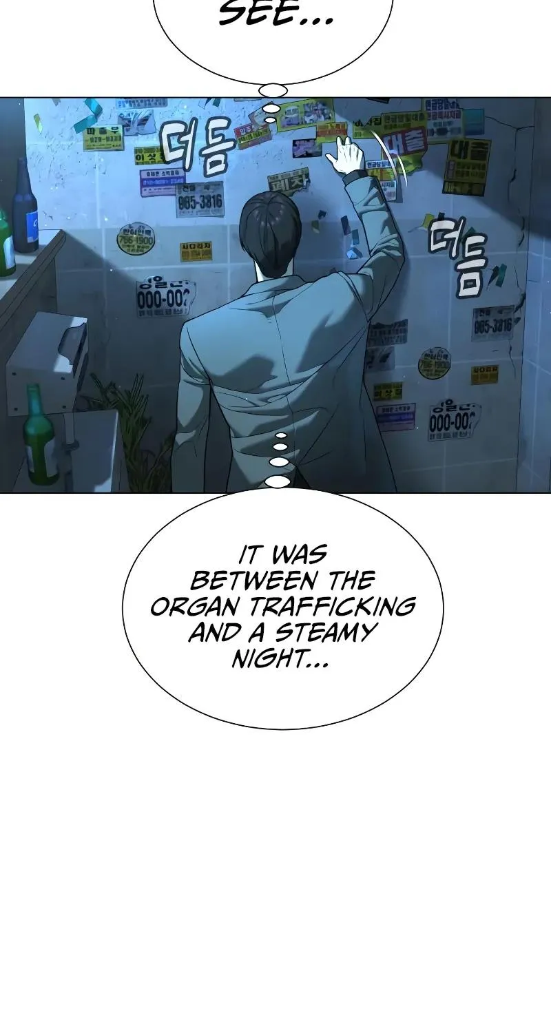 Killer Pedro Zinmanga X Chapter 4 Page 16