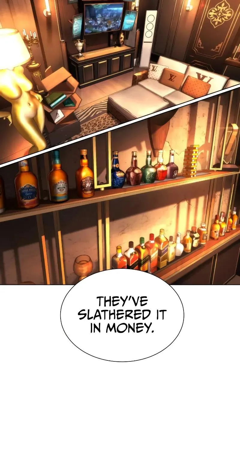 Killer Pedro Zinmanga X Chapter 4 Page 26