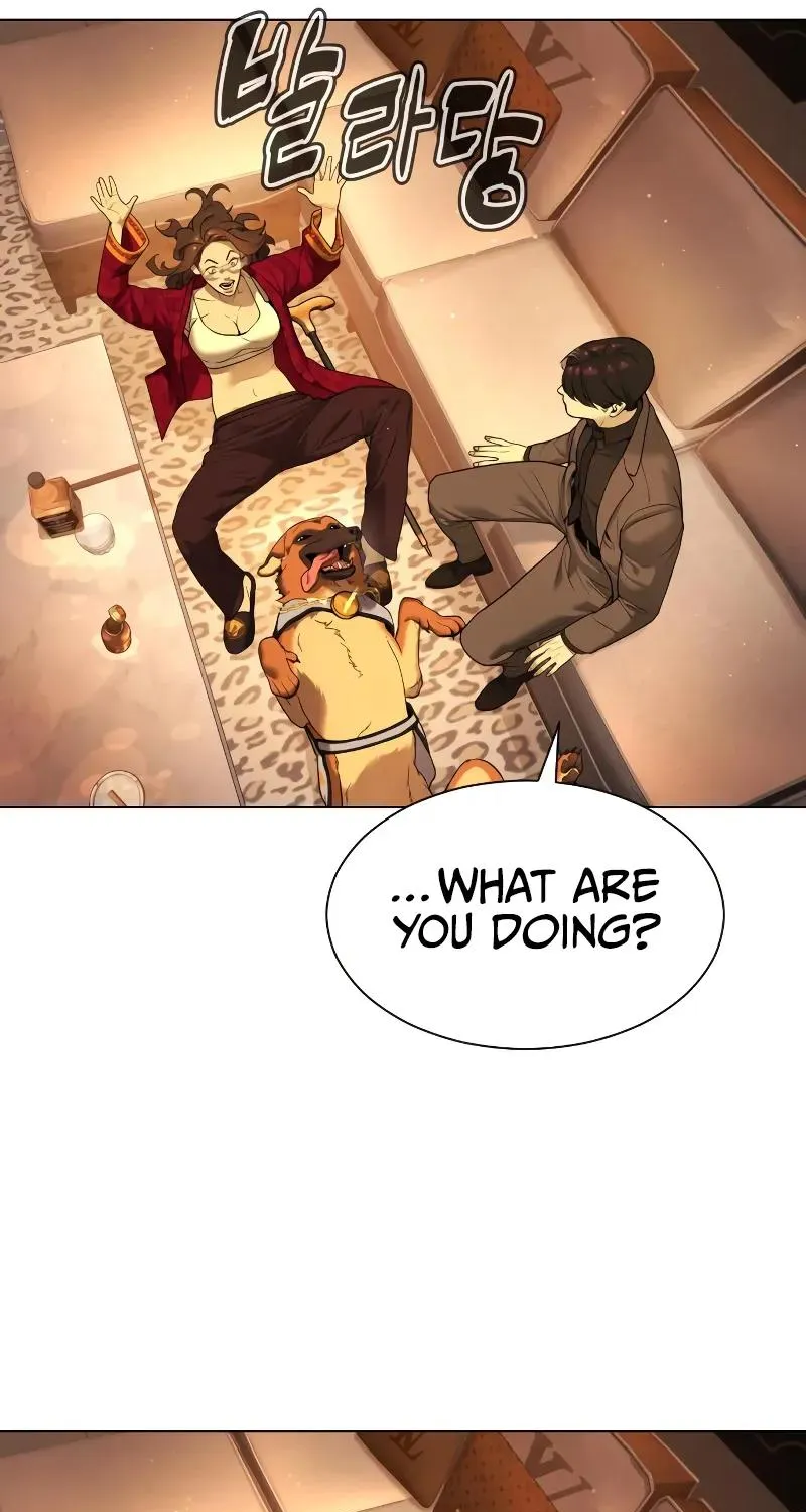 Killer Pedro Zinmanga X Chapter 4 Page 92