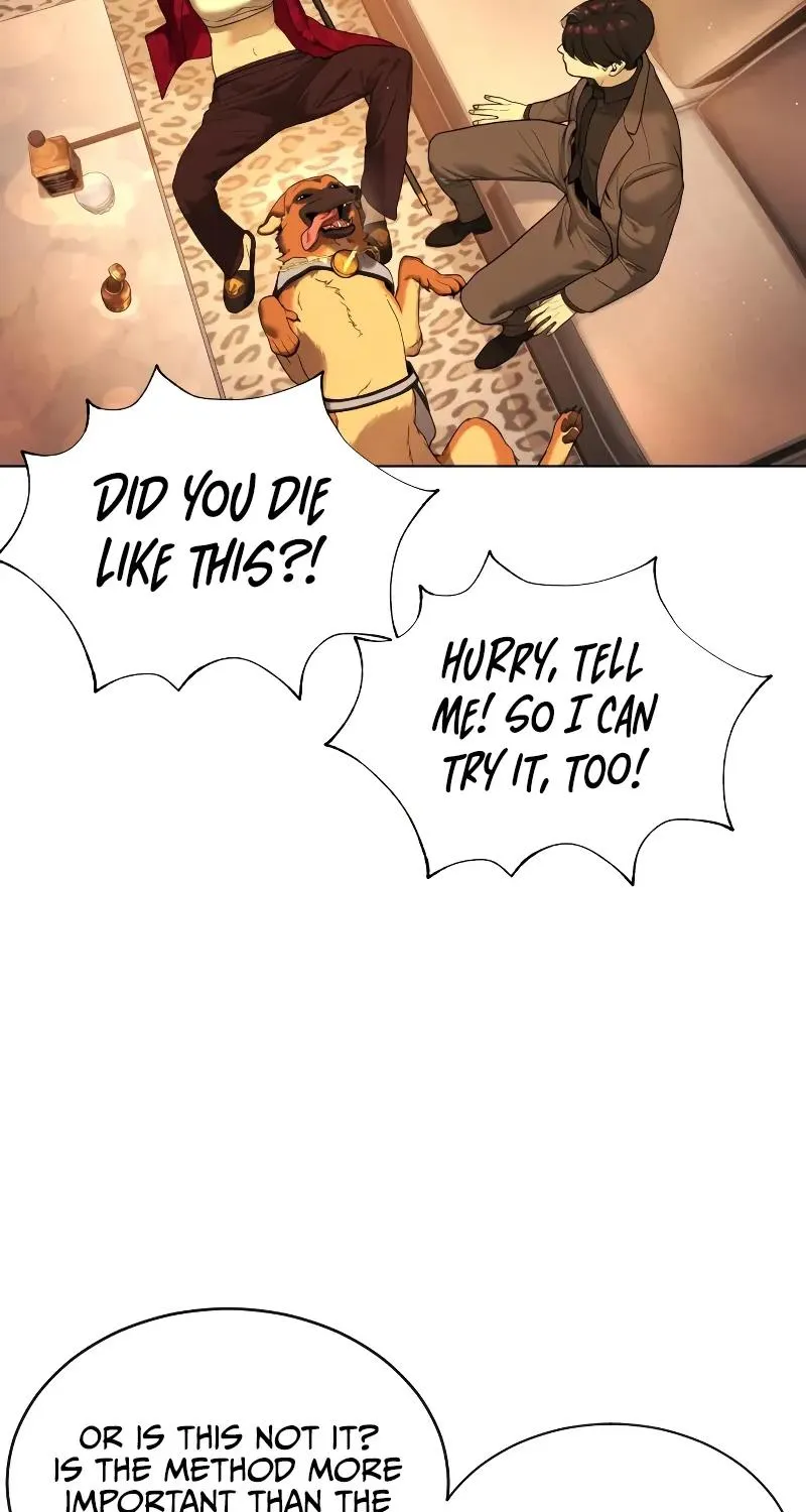 Killer Pedro Zinmanga X Chapter 4 Page 94