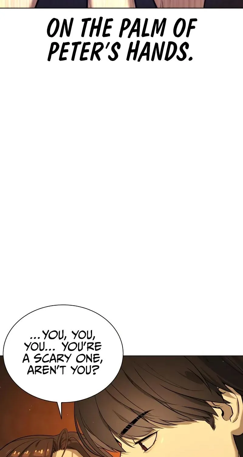 Killer Pedro Zinmanga X Chapter 4 Page 124