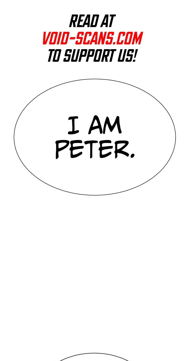 Killer Pedro Zinmanga X Chapter 3 Page 3