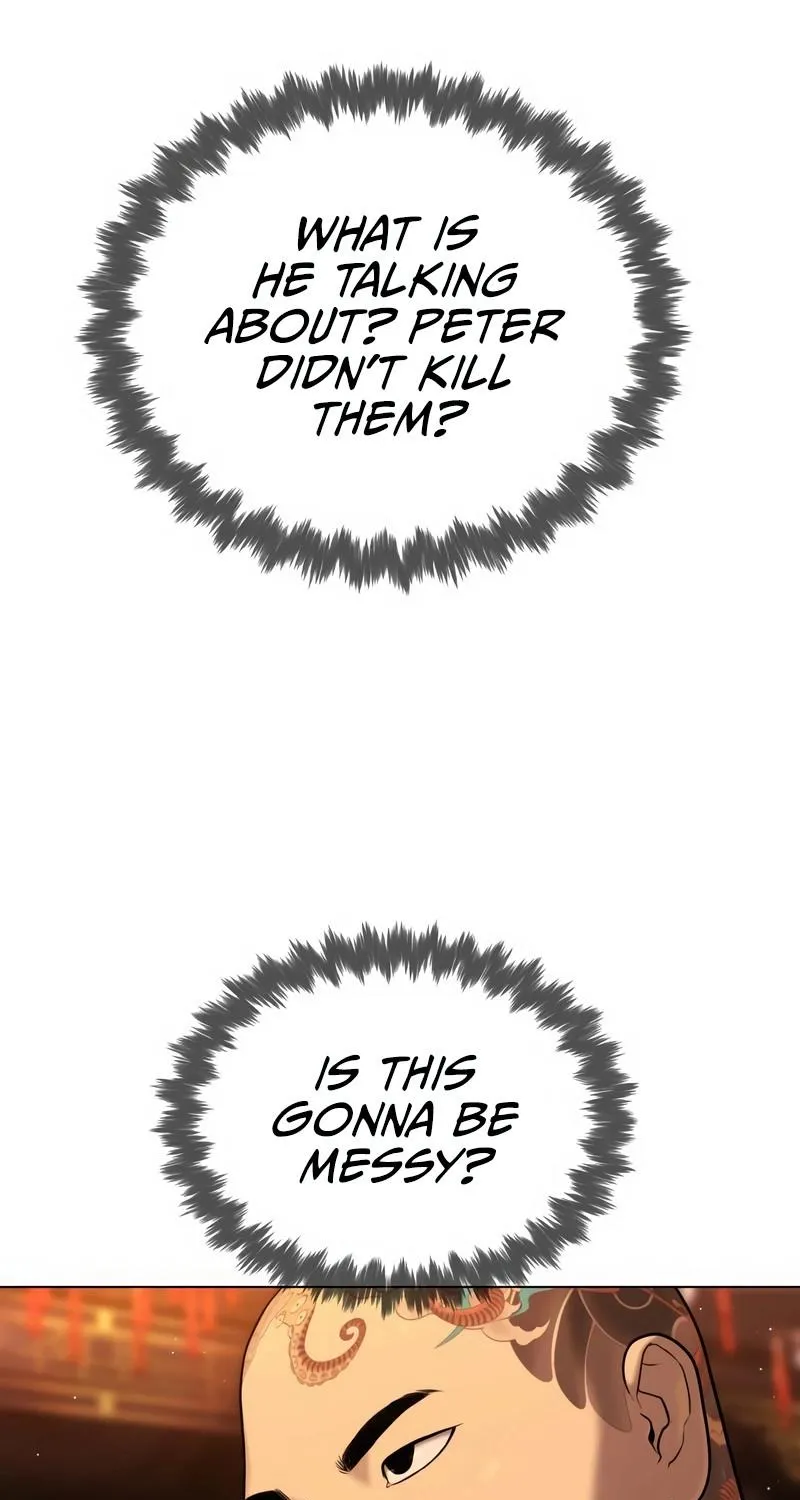 Killer Pedro Zinmanga X Chapter 3 Page 10