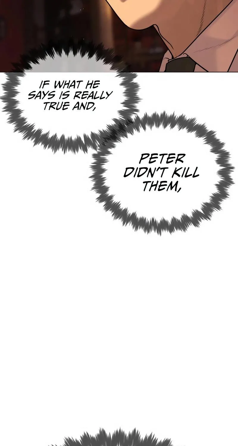 Killer Pedro Zinmanga X Chapter 3 Page 12