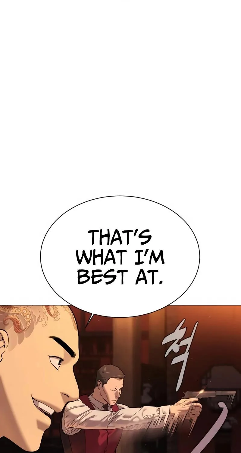 Killer Pedro Zinmanga X Chapter 3 Page 26