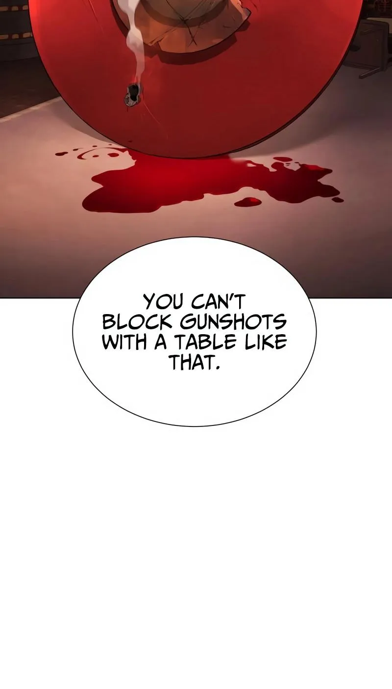 Killer Pedro Zinmanga X Chapter 3 Page 51