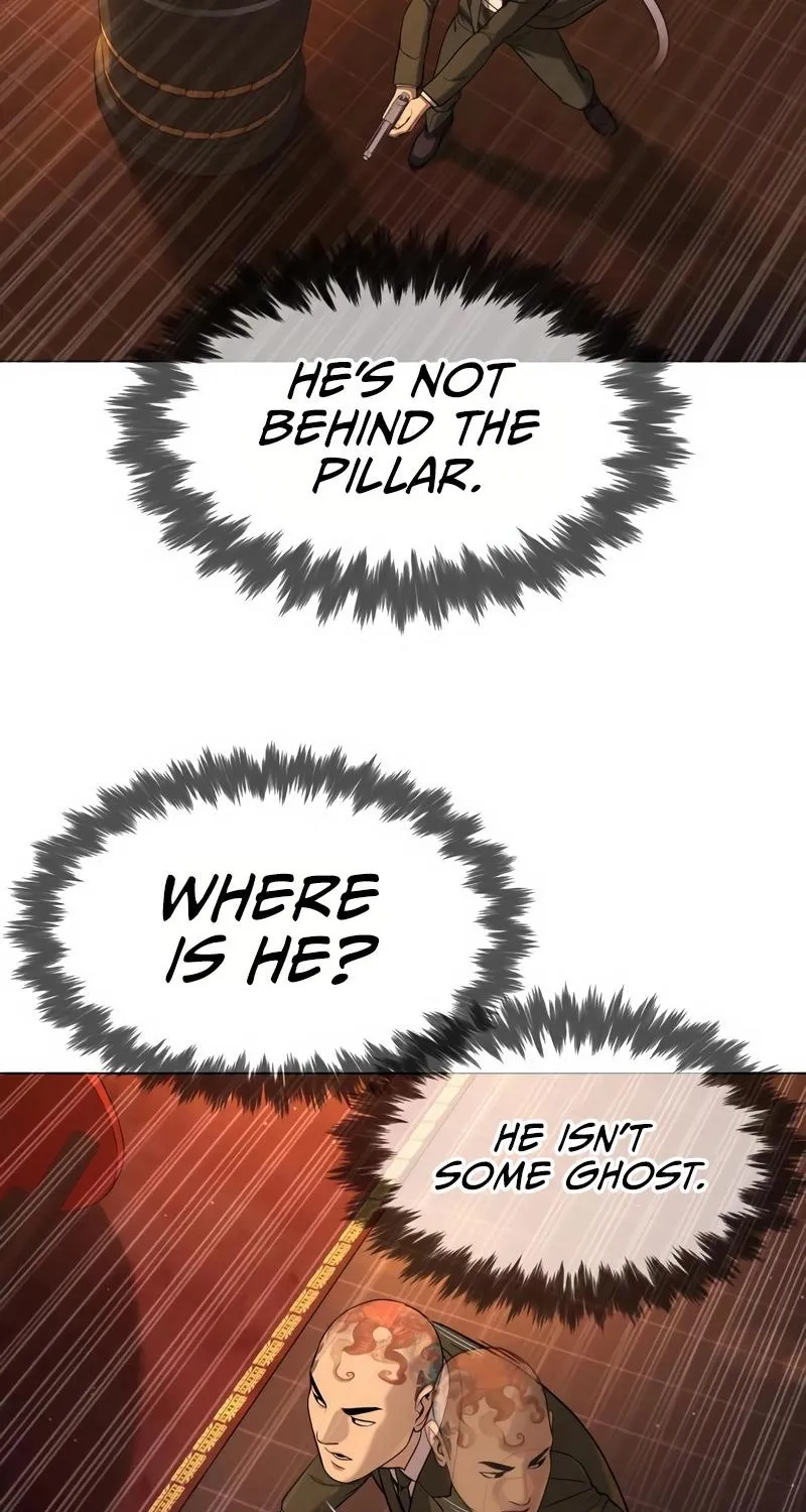 Killer Pedro Zinmanga X Chapter 3 Page 62