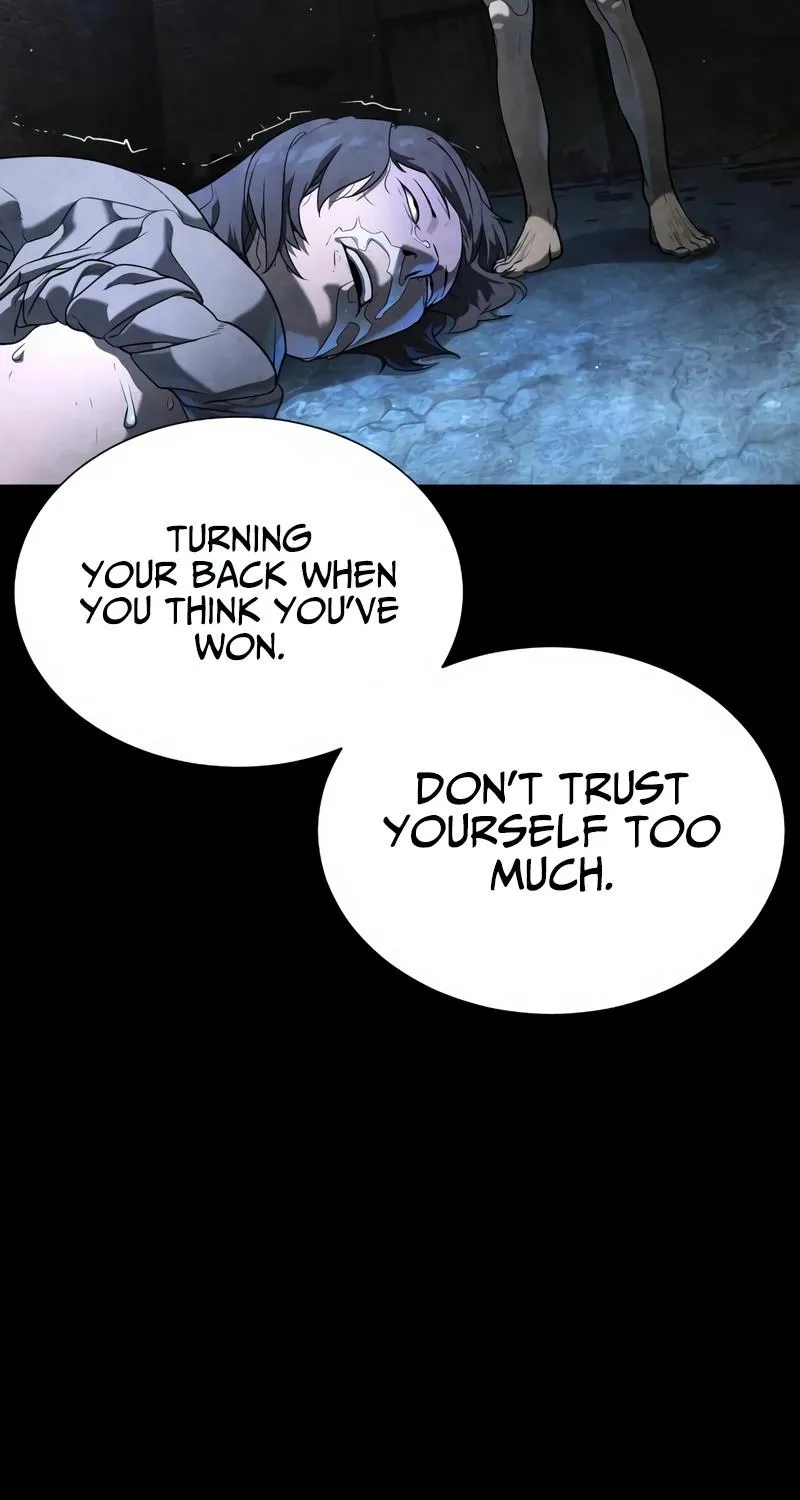 Killer Pedro Zinmanga X Chapter 3 Page 99