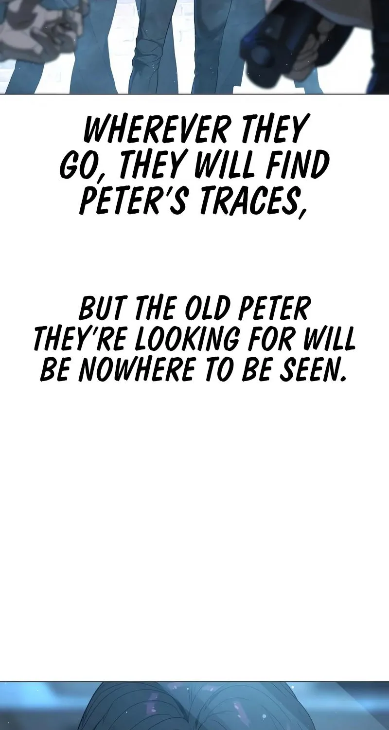 Killer Pedro Zinmanga X Chapter 2 Page 35