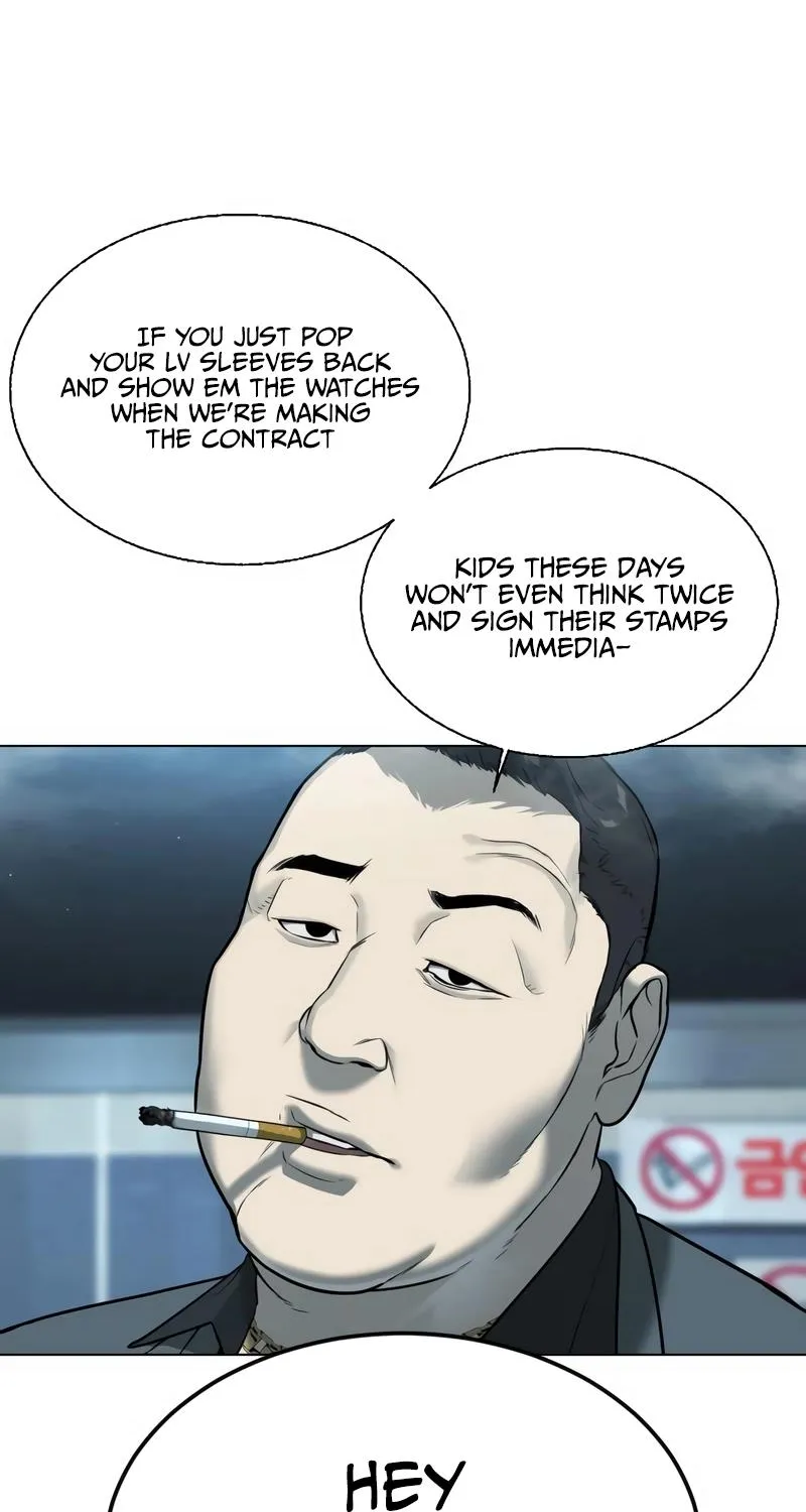 Killer Pedro Zinmanga X Chapter 2 Page 44